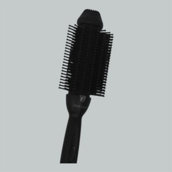 Jose Eber Volumizing Hot Brush Hair Straightening Brush - Picture 1 of 5